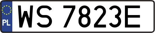WS7823E