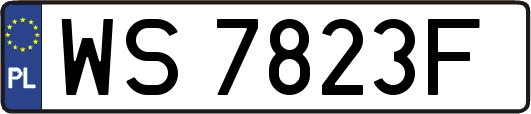 WS7823F