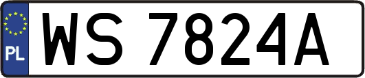 WS7824A