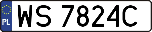 WS7824C