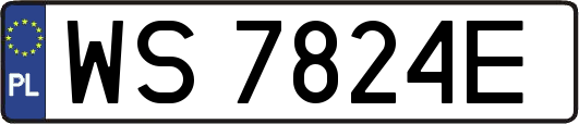 WS7824E
