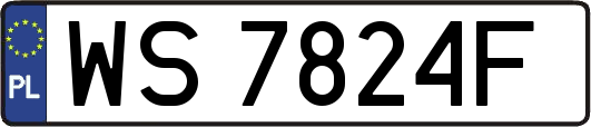WS7824F
