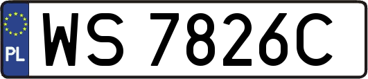 WS7826C
