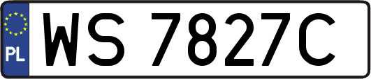 WS7827C