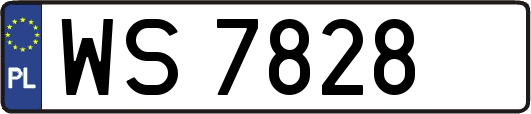 WS7828