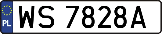 WS7828A