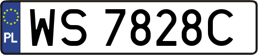 WS7828C