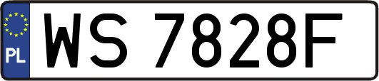 WS7828F