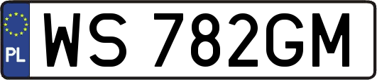 WS782GM