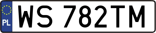 WS782TM
