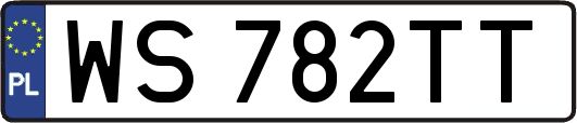 WS782TT