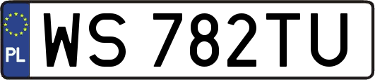 WS782TU