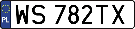 WS782TX