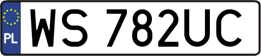 WS782UC