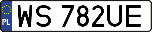 WS782UE