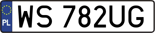WS782UG