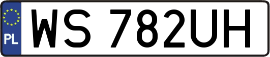 WS782UH