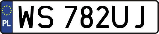 WS782UJ