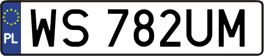 WS782UM