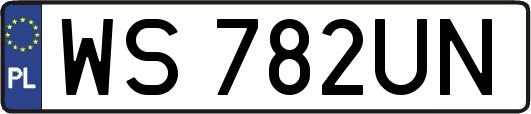 WS782UN