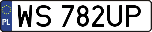 WS782UP