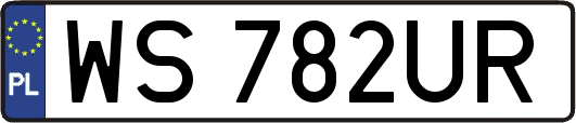 WS782UR