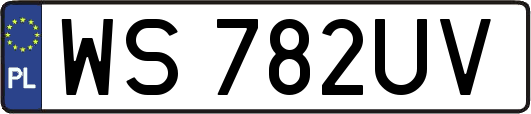 WS782UV