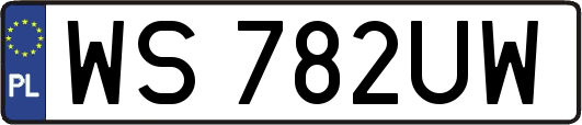 WS782UW