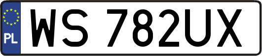 WS782UX