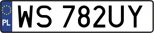 WS782UY
