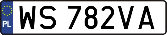 WS782VA