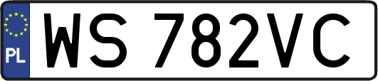WS782VC