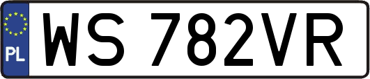 WS782VR