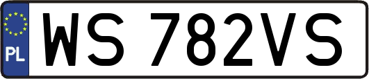 WS782VS