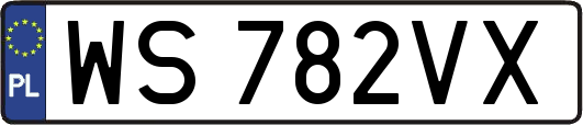 WS782VX