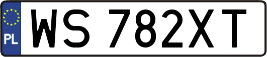 WS782XT