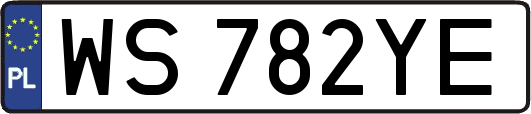 WS782YE
