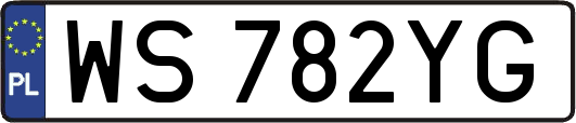 WS782YG