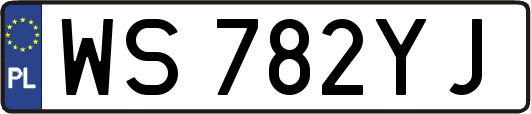 WS782YJ