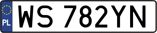 WS782YN