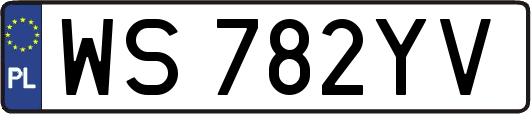 WS782YV
