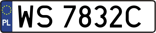 WS7832C