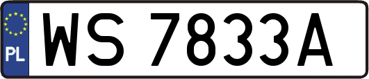 WS7833A