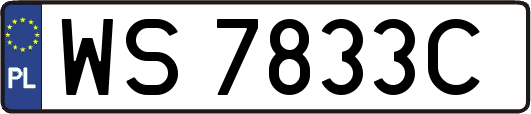 WS7833C
