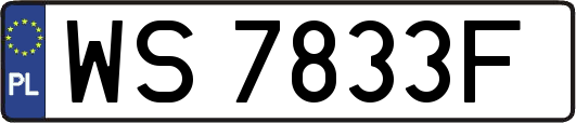 WS7833F