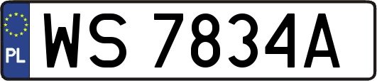 WS7834A