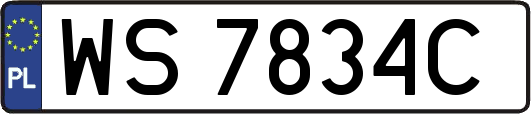 WS7834C