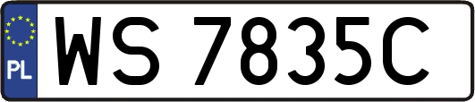 WS7835C