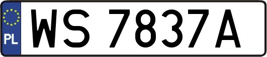 WS7837A