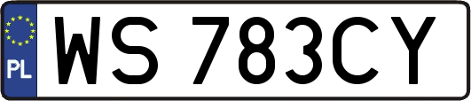 WS783CY
